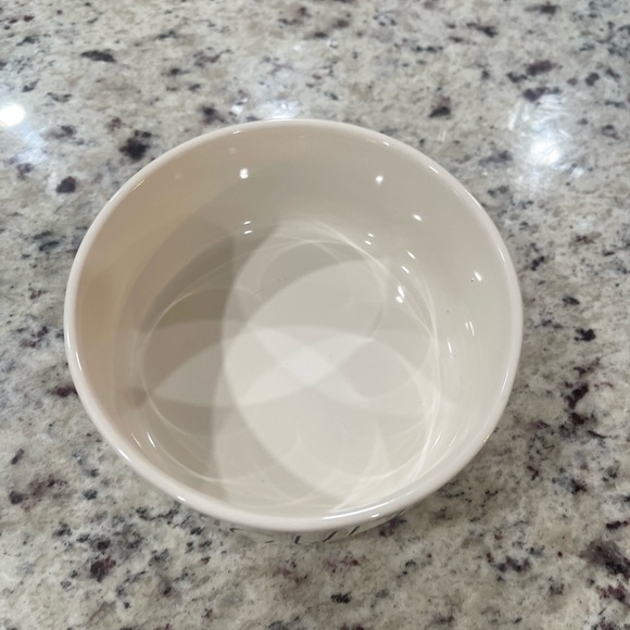 Rae Dunn Ceramic GULP Dish NWT - Picture 2 of 5